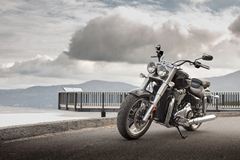 2014 Triumph Thunderbird Commander MY2015