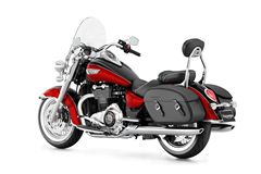 2014 Triumph Thunderbird MY2015