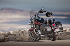 2014 Triumph Thunderbird MY2015