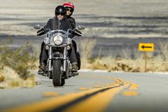2014 Triumph Thunderbird MY2015