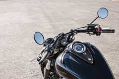 2014 Triumph Thunderbird Nightstorm Special Edition