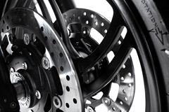 2014 Triumph Thunderbird Nightstorm Special Edition