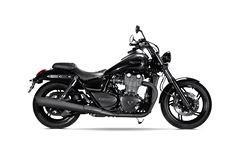 2014 Triumph Thunderbird Nightstorm Special Edition