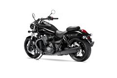 2014 Triumph Thunderbird Nightstorm Special Edition