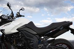 2014 Triumph Tiger Sport 1050 MY2015