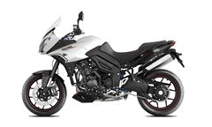 2014 Triumph Tiger Sport 1050 MY2015