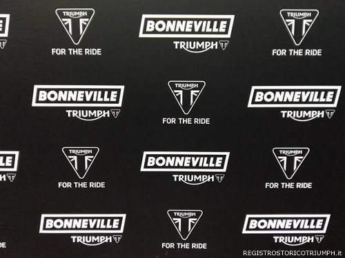 2015-10-28 Triumph Bonneville Luanch Party