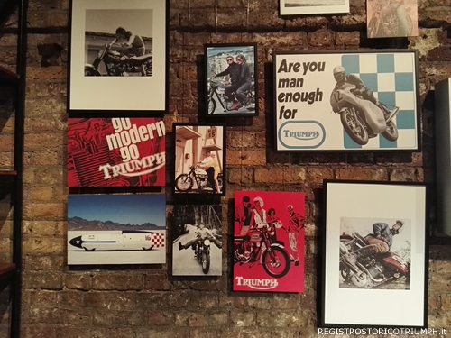 2015-10-28 Triumph Bonneville Luanch Party