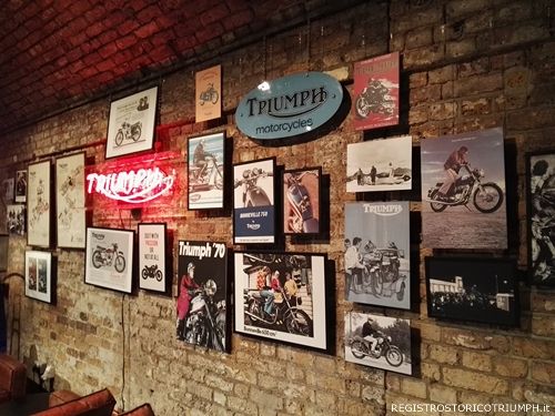2015-10-28 Triumph Bonneville Luanch Party