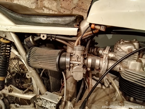 2015-10-28 Triumph Bonneville Luanch Party