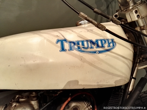2015-10-28 Triumph Bonneville Luanch Party