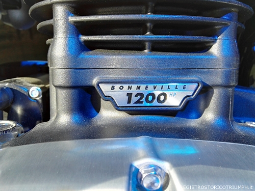 2015-10-28 Triumph Bonneville Luanch Party