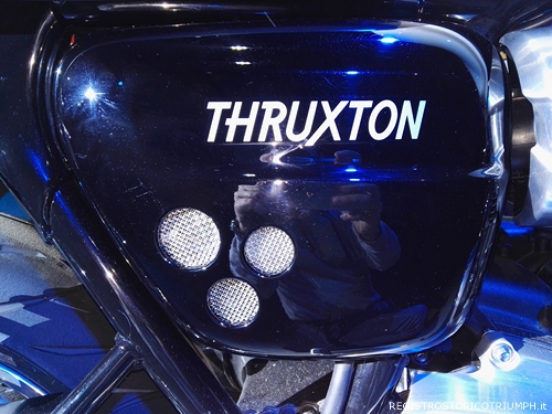 2015-10-28 Triumph Bonneville Luanch Party