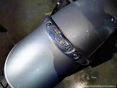 2015-10-28 Triumph Bonneville Luanch Party