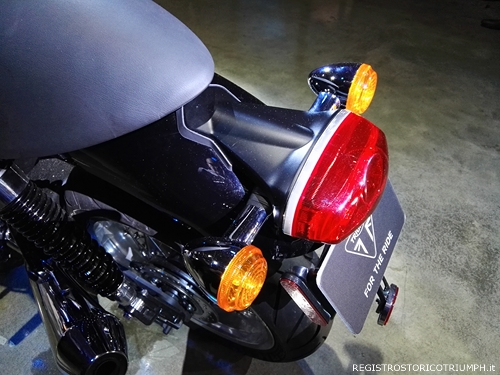 2015-10-28 Triumph Bonneville Luanch Party