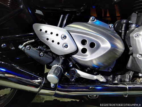 2015-10-28 Triumph Bonneville Luanch Party