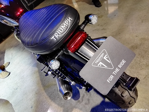 2015-10-28 Triumph Bonneville Luanch Party