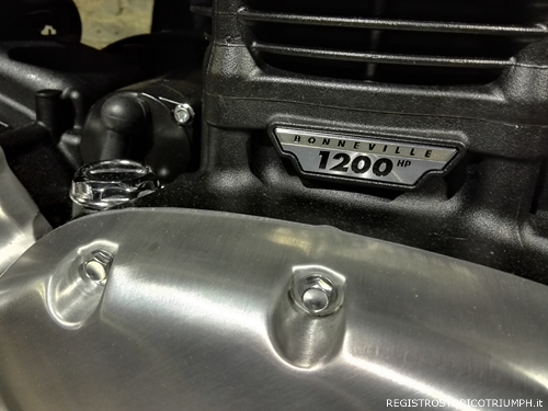 2015-10-28 Triumph Bonneville Luanch Party
