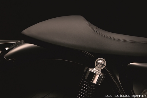 2016 Triumph Thruxton
