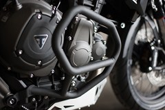 Triumph Tiger Explorer XCA MY2016